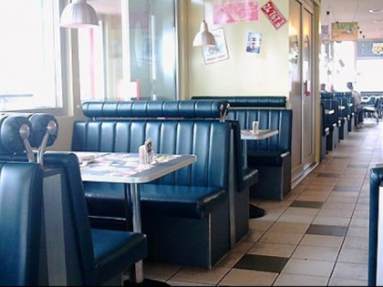 Photo: Bonnys Diner