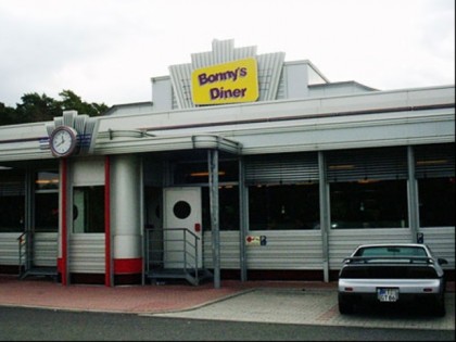 Photo: Bonnys Diner